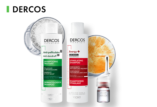 Dercos
