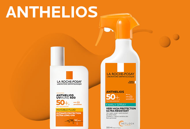 Anthelios