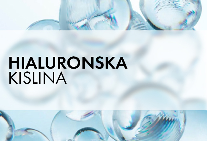 Hialuronska kislina