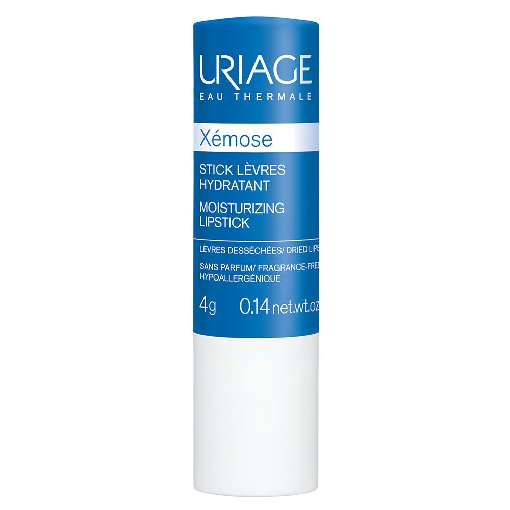Uriage Xémose, balzam za ustnice (4 g)