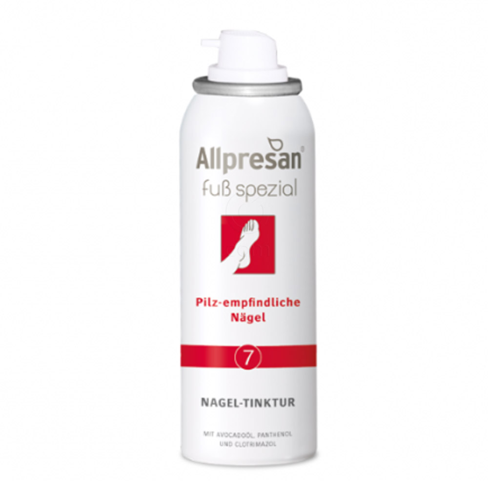 Allpresan 7, tinktura za nohte (50 ml)