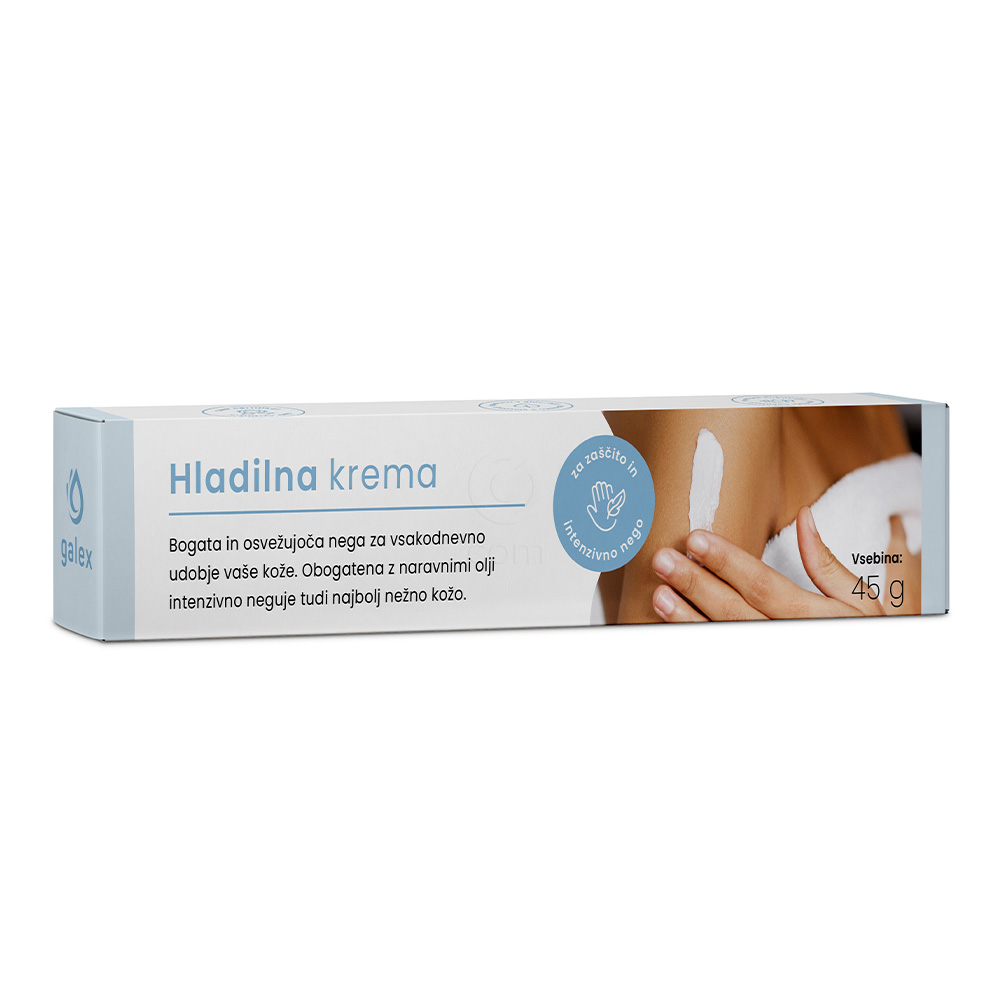 Galex Hladilna krema (45 g)