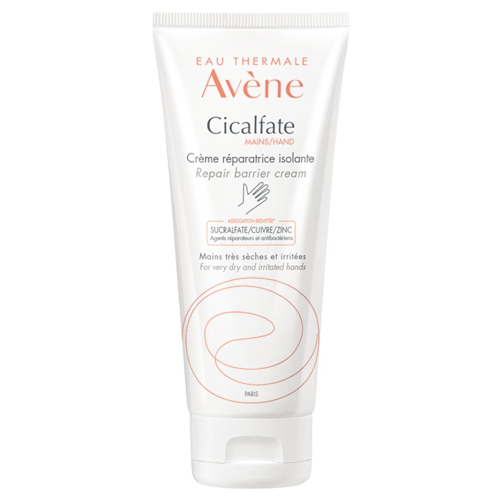 Avene Cicalfate, krema za roke