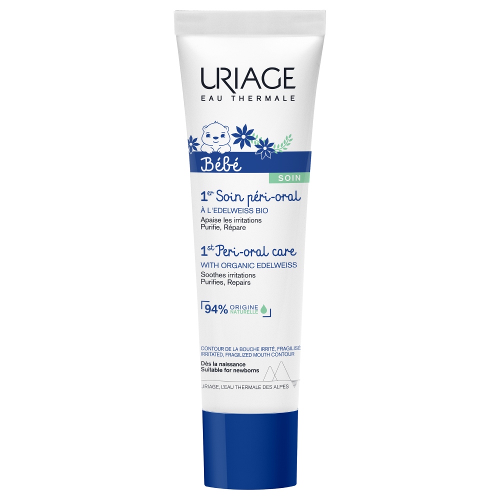 Uriage 1er Bébé, perioralna nega (40 ml)