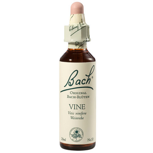 Bach Esenca št. 32 - Vinska trta (Vine), kapljice (20 ml)