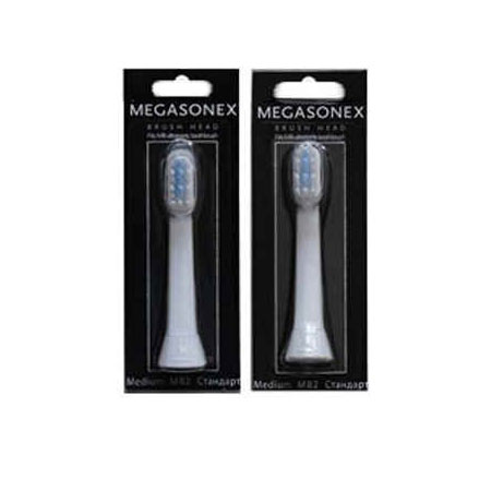 Srednje mehka nadomestna glava