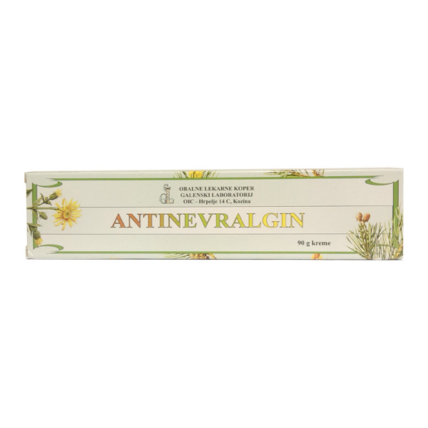 antinevralgin