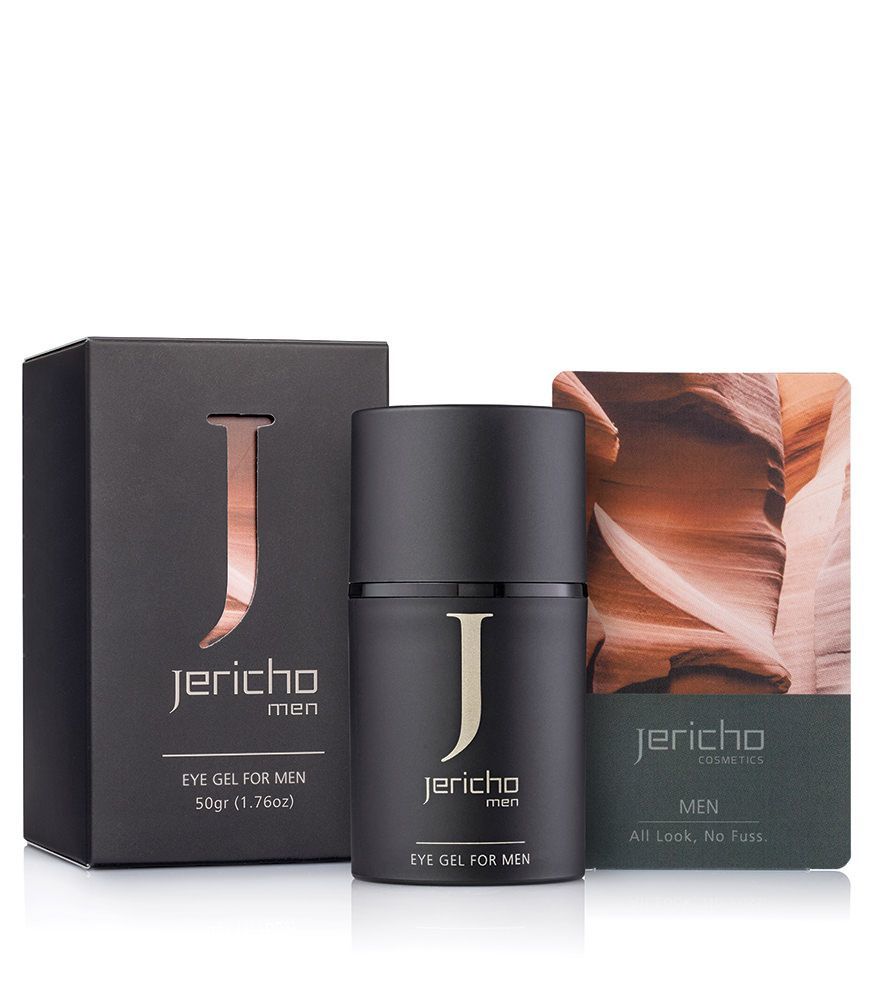 Jericho M, gel za okoli oči