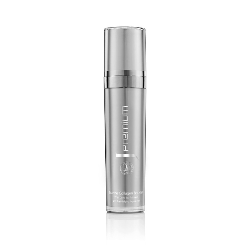Jericho Premium, serum z morskim kolagenom (50 g)