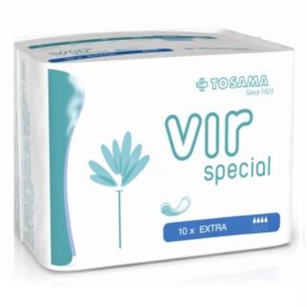 Vir special Extra, predloge (10 predlog)