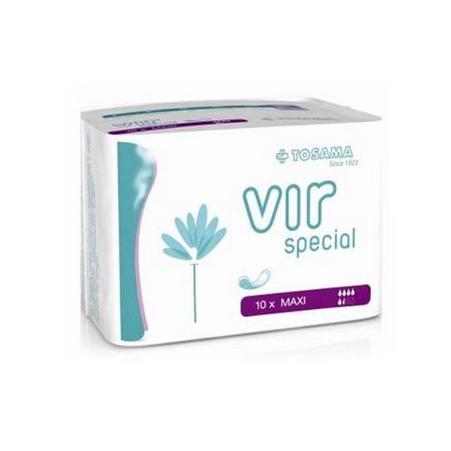 Vir special Maxi, predloge (10 predlog)