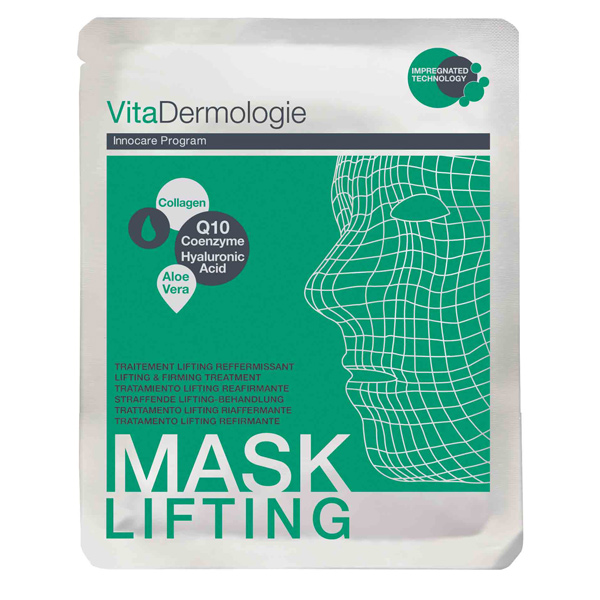 Vita Dermologie, maska za obraz (1 maska)