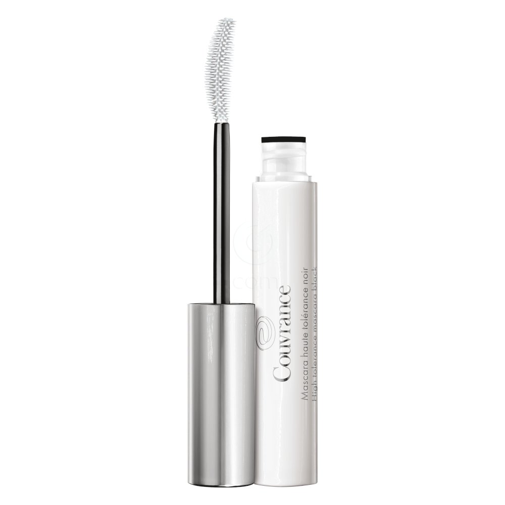 Avene Couvrance maskara - črna (7 ml)