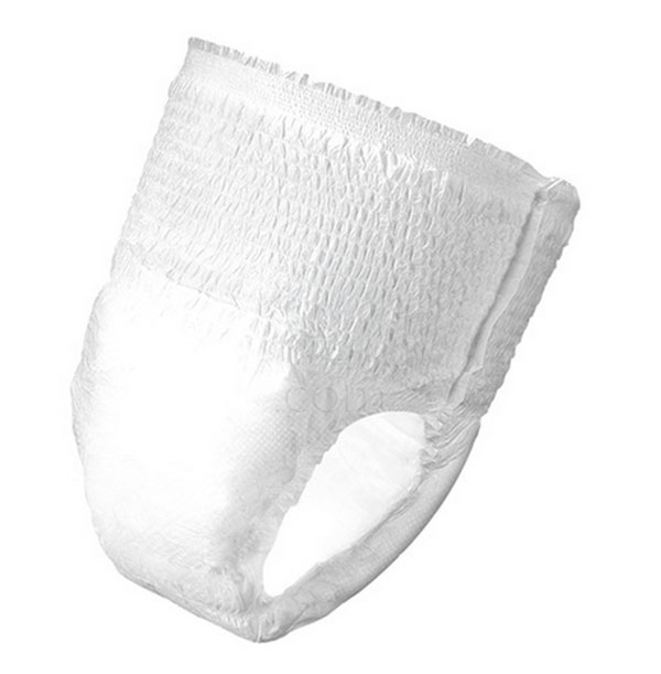 iD Pants Plus Small, mobilne hlačke za inkotinenco (14 hlačk)
