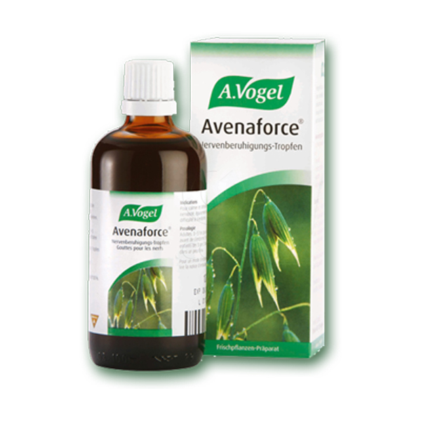 Avenaforce, kapljice (100 ml)