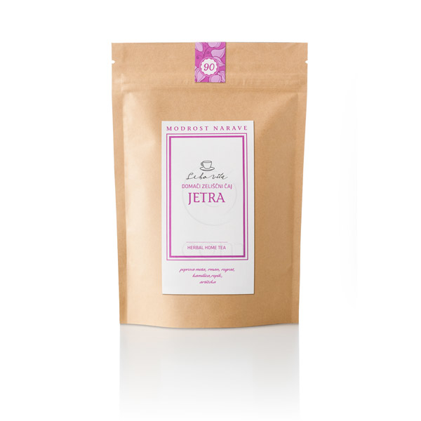 Lekovita Jetra, čaj (100 g)