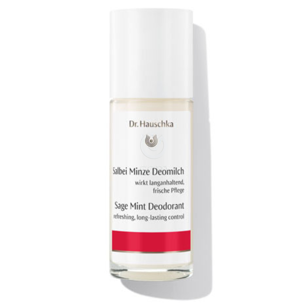 Dr. Hauschka, žajbljev deodorant (50 ml)