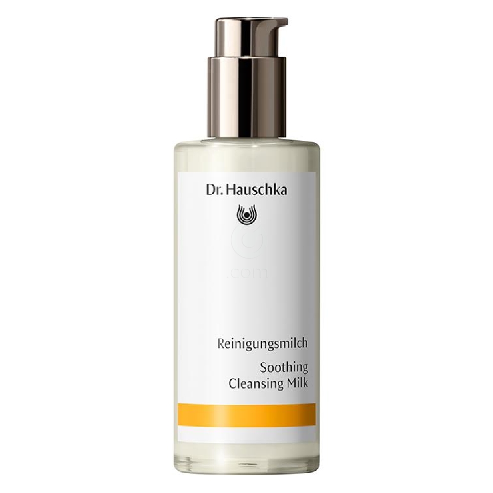 Dr. Hauschka, mleko za čiščenje (145 ml)
