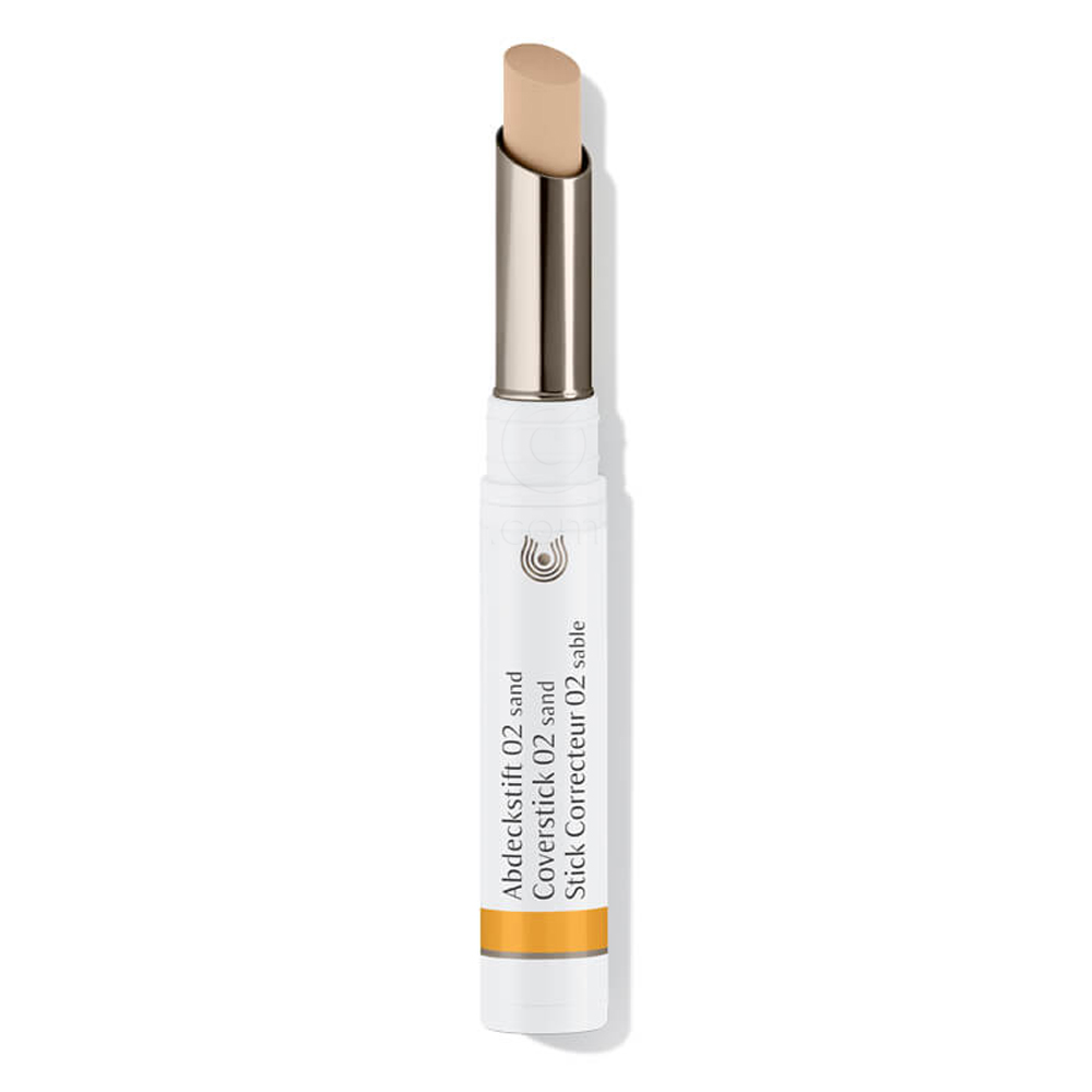 Dr. Hauschka, stik za prekrivanje - 02 (2 g)