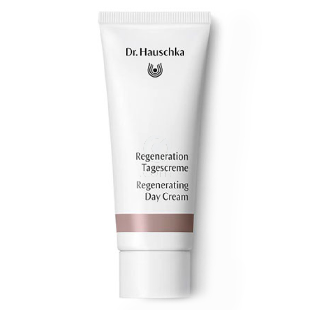 Dr. Hauschka, regenerativna dnevna krema za zrelo kožo (40 ml)