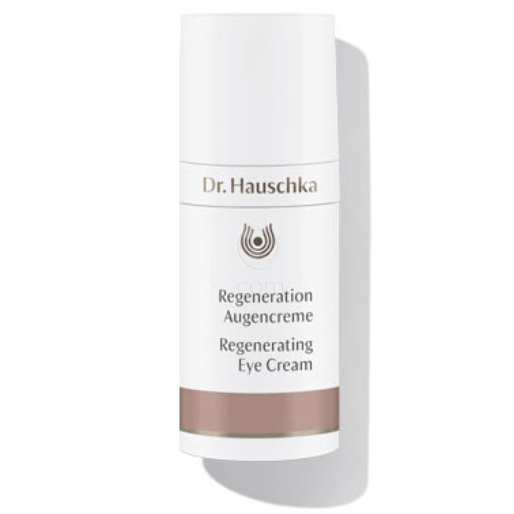 Dr. Hauschka, regenerativna krema za oči (15 ml)