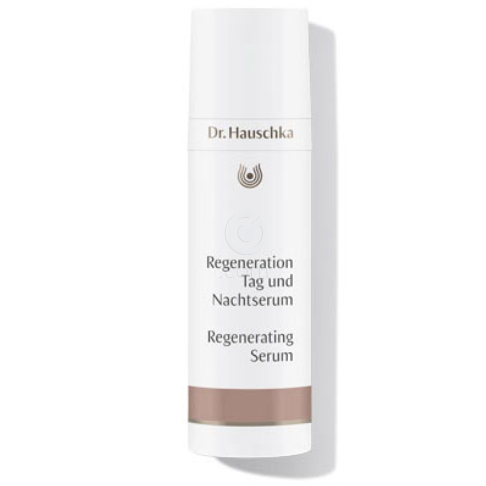 Dr. Hauschka, regenerativni serum za zrelo kožo (30 ml)