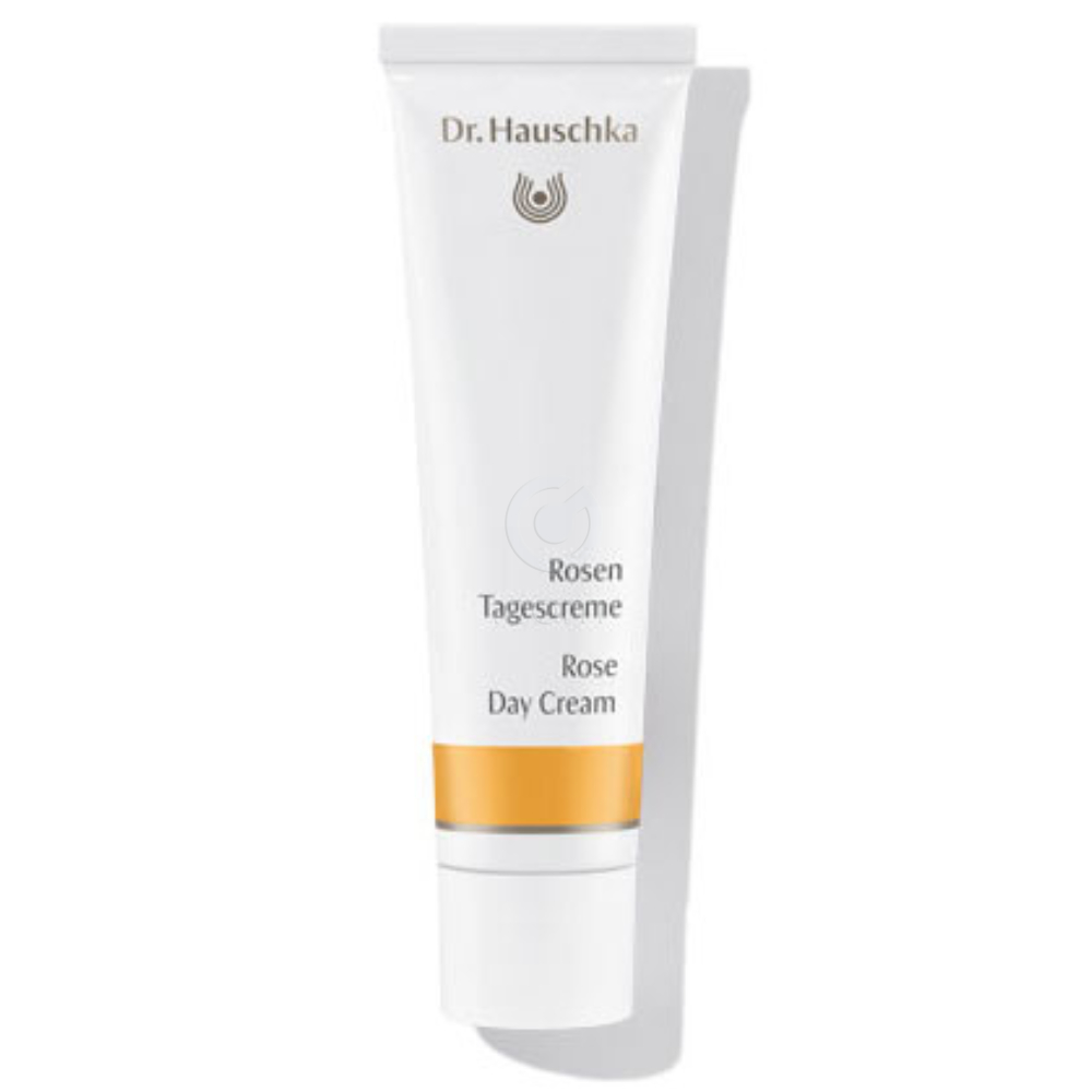 Dr. Hauschka, rožna dnevna krema (30 ml)