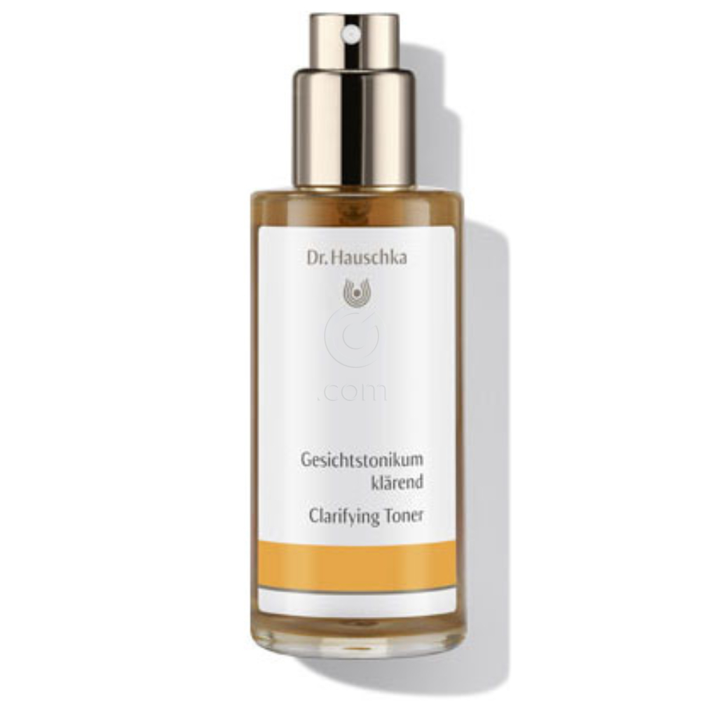 Dr. Hauschka, tonik za obraz za mastno kožo (100 ml)