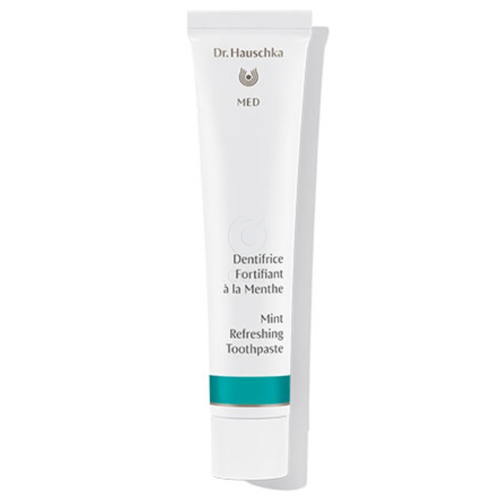 Dr. Hauschka Med, zobna pasta z meto (75 ml)