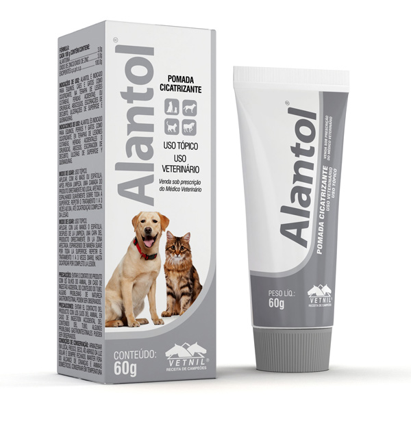 Vetnil Alantol, mazilo (60 g)