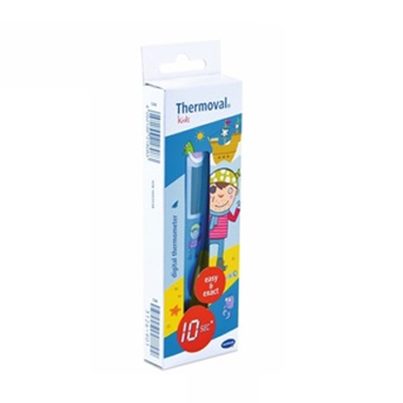 Thermoval Kids, termometer (1 termometer)