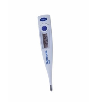 Thermoval Rapid, termometer (1 termometer)