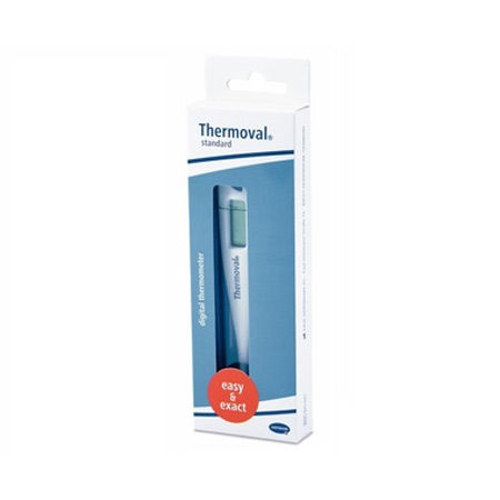 Thermoval Standard, termometer (1 termometer)