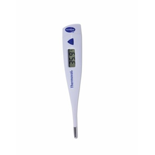 Thermoval Standard, termometer