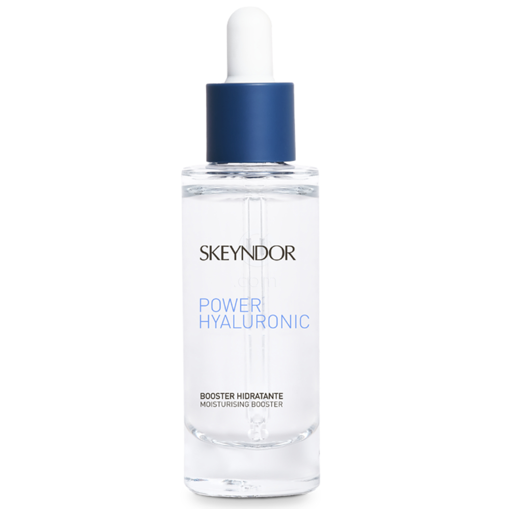 Power Hyaluronic, booster