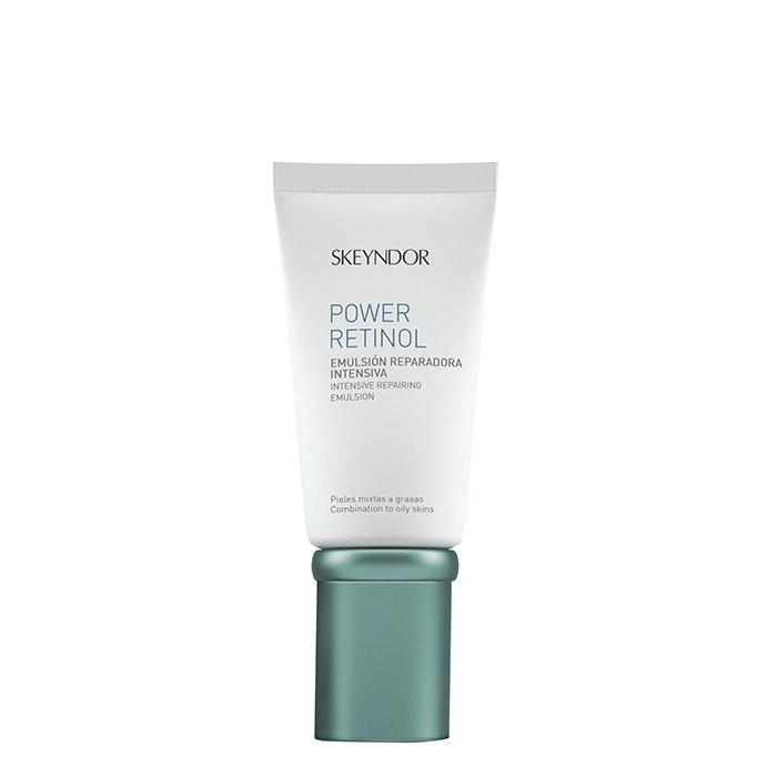 Skeyndor Power Retinol, emulzija za normalno do mešano kožo (50 ml)