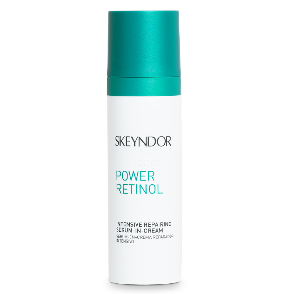 Retinol serum, Skeyndor Power Retinol serum v kremi (30ml)