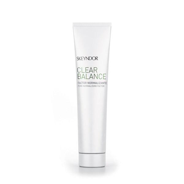 Skeyndor Clear Balance, krema za normaliziranje mastne kože (75 ml)