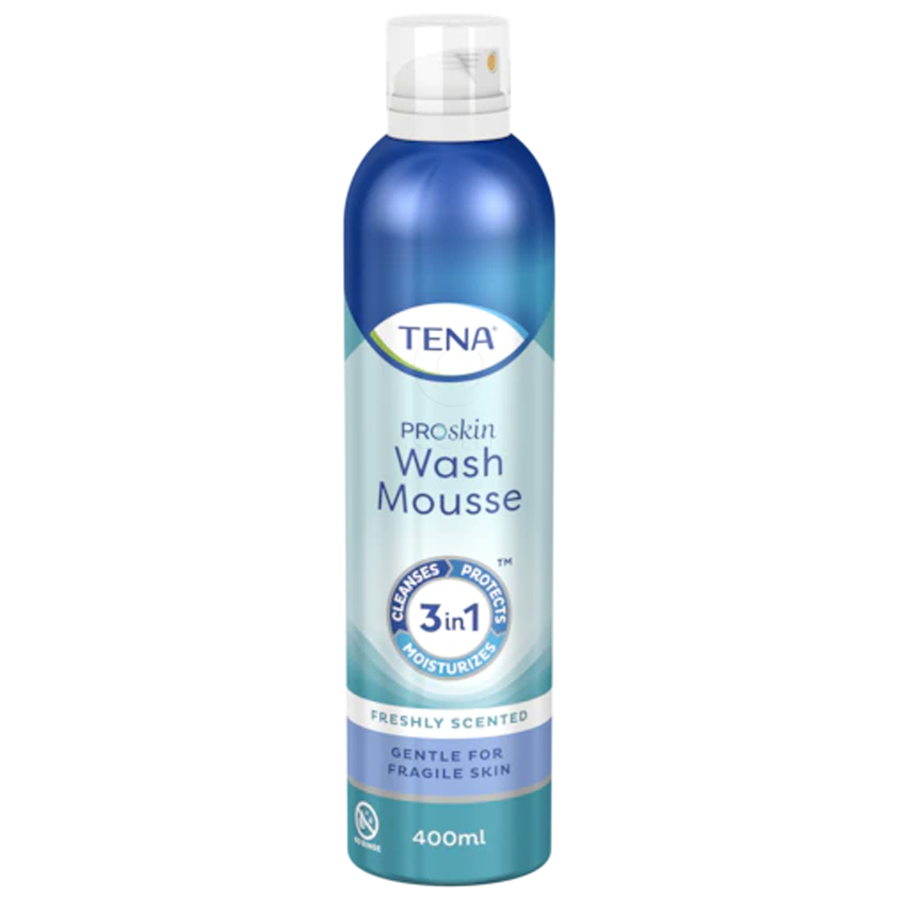 Tena, pena za nego kože (400 ml)