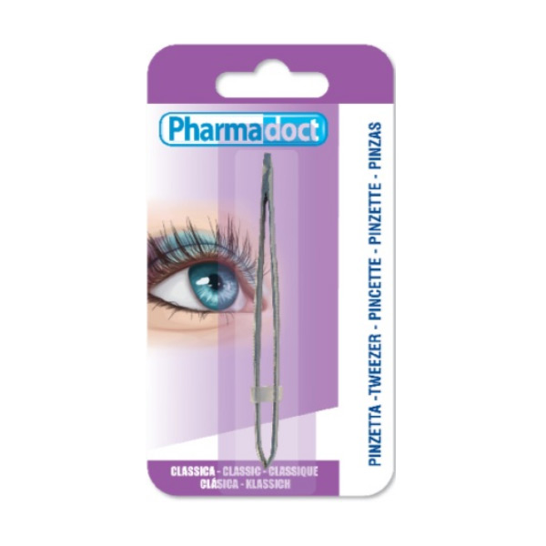 Pharmadoct Nikelj, pinceta (1 pinceta)
