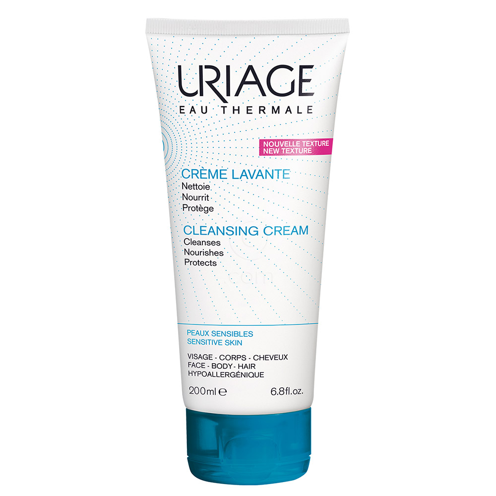 Creme lavante