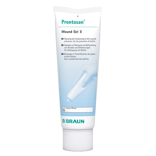 Prontosan, gel X - 50 g
