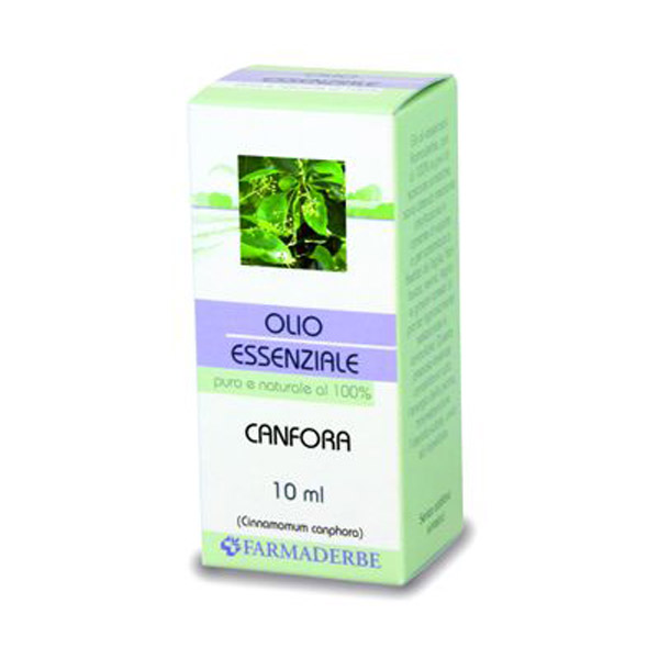 Farmaderbe eterično olje kafre (10 ml)