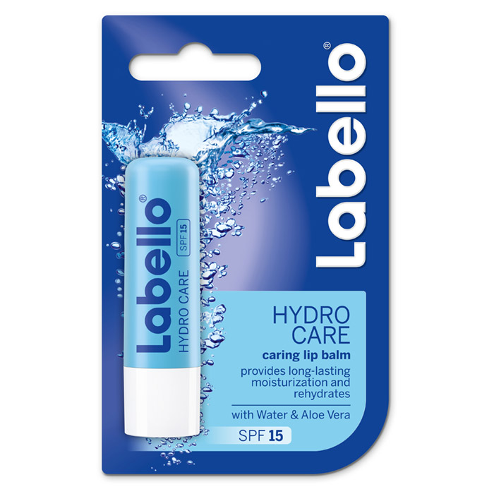Labello Hydro Care, balzam za ustnice (4,8 g)