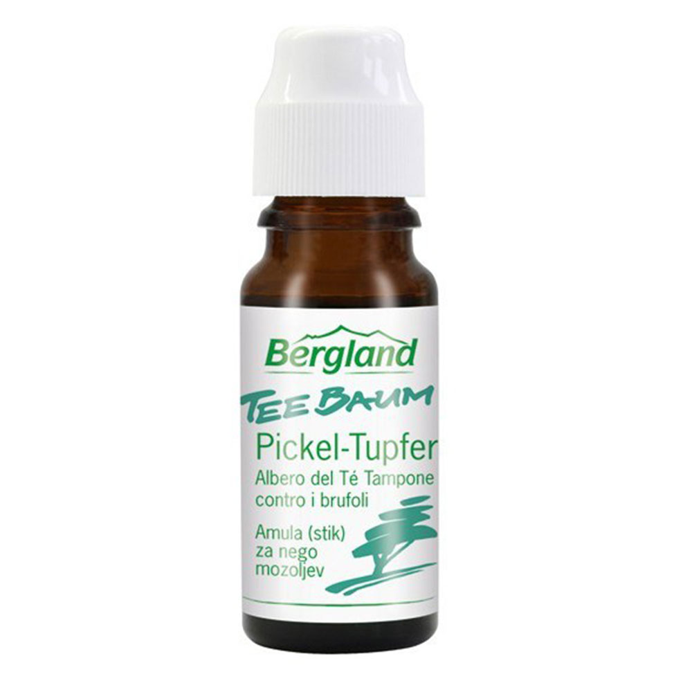 Bergland Teebaum ampula v stiku s čajevcem (10 ml)