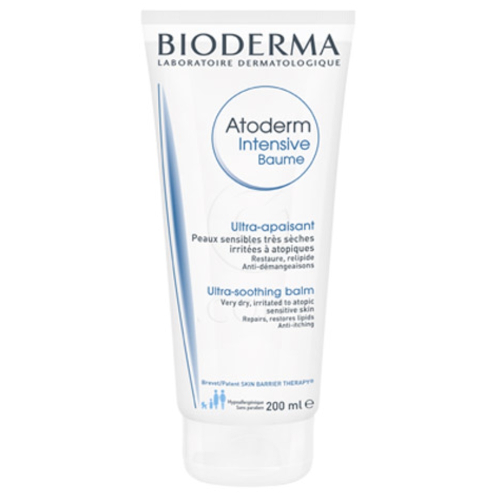 Atoderm Intensive Baume