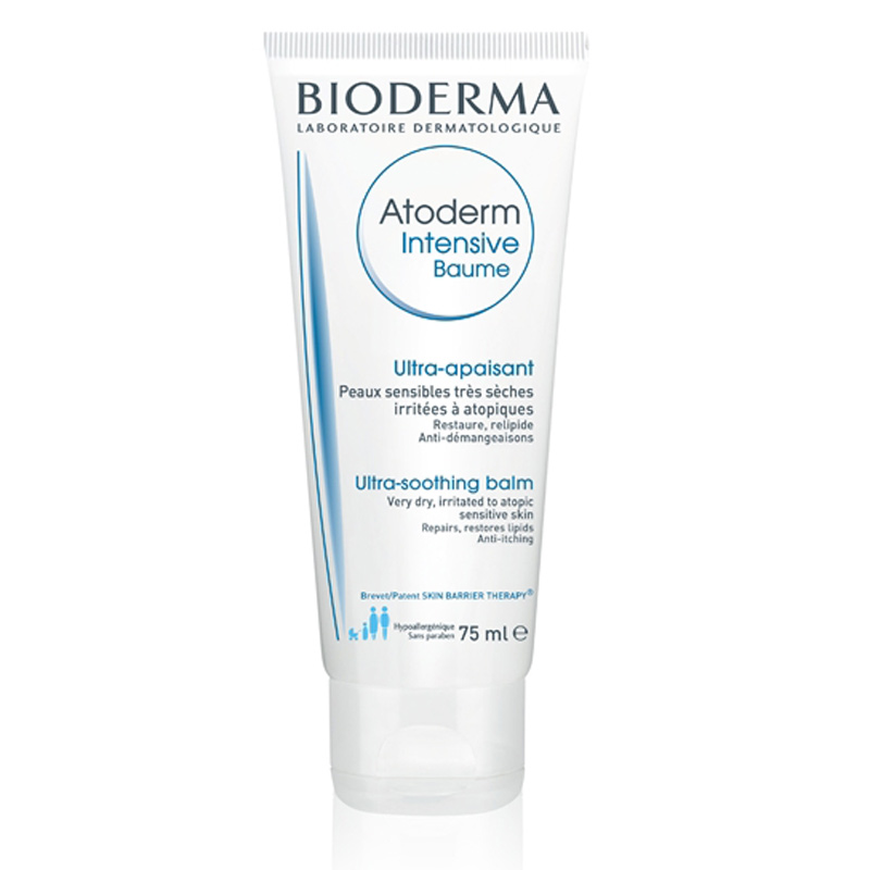 Bioderma Atoderm, intenzivni balzam (75 ml)