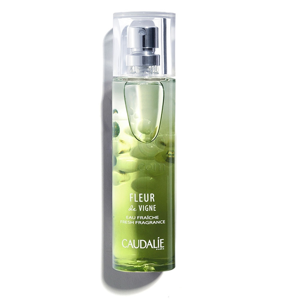 Caudalie Fleur de Vigne, osvežujoča dišava (50 ml)
