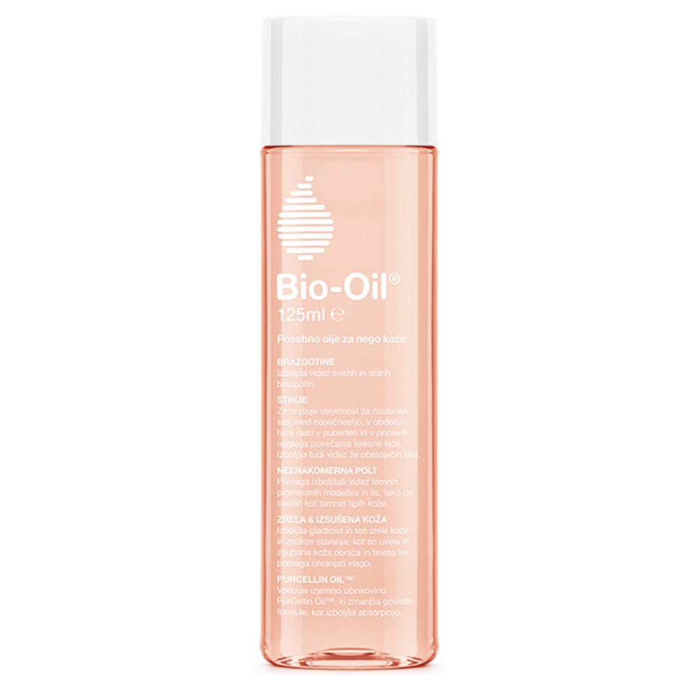 Bio-Oil 125 ml