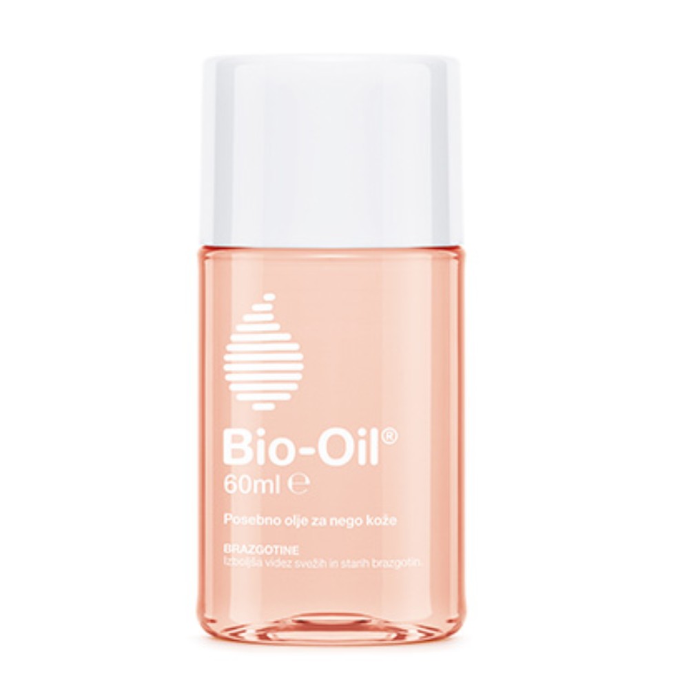 Olje za nego kože - 60 ml
